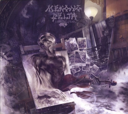 Mekong Delta - Lurking Fear